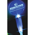 Light Up Stir Sticks - Blue